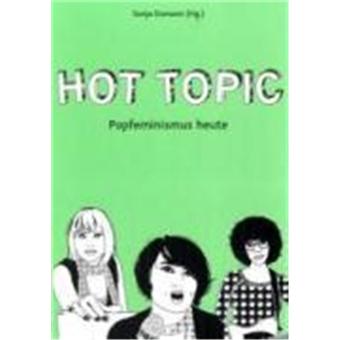 Hot Topic - 1